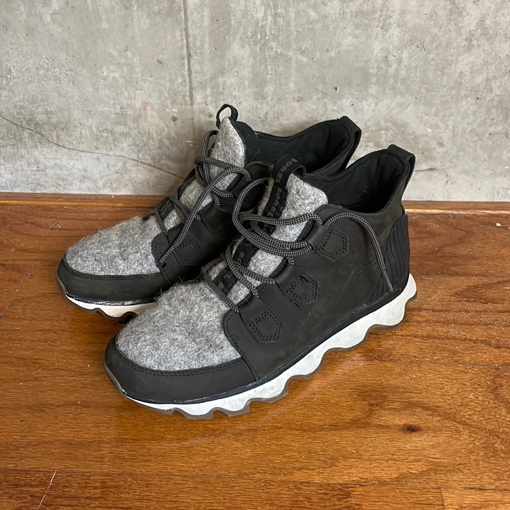 Sorel Booties